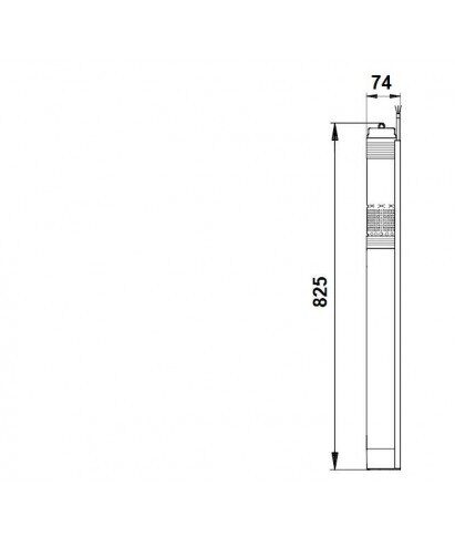 nasos skvajinnyy grundfos sq 2 85 nasos skvajinnyy grundfos sq 2 85
