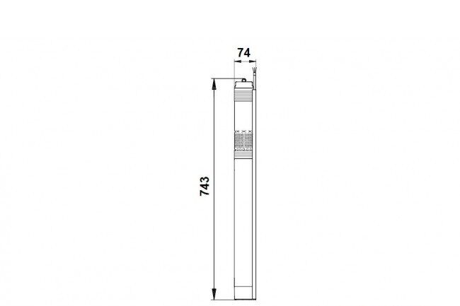 nasos skvajinnyy grundfos sq 7 15 nasos skvajinnyy grundfos sq 7 15