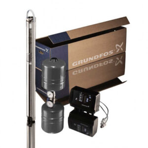 nasos skvajinnyy grundfos sqe 2 85 komplekt