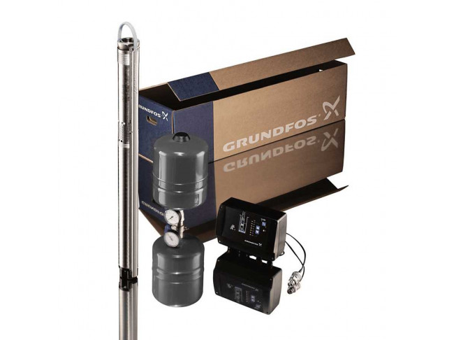 nasos skvajinnyy grundfos sqe 2 85 komplekt nasos skvajinnyy grundfos sqe 2 85 komplekt