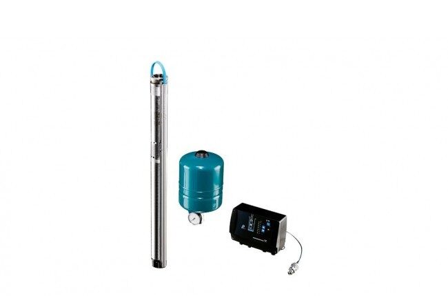 nasos skvajinnyy grundfos sqe 2 85 komplekt 4 nasos skvajinnyy grundfos sqe 2 85 komplekt 4