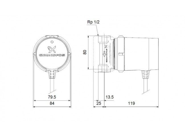 nasos tsirkulyatsionnyy grundfos comfort 15 14 b pm nasos tsirkulyatsionnyy grundfos comfort 15 14 b pm