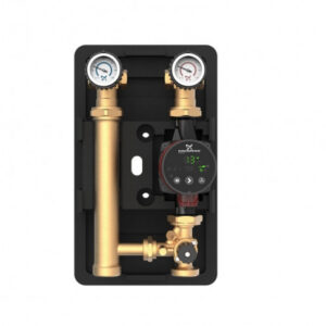 nasosnaya gruppa grundfos heatmix m25 alpha2 40
