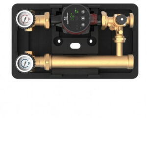 nasosnaya gruppa grundfos heatmix m25 alpha2 80