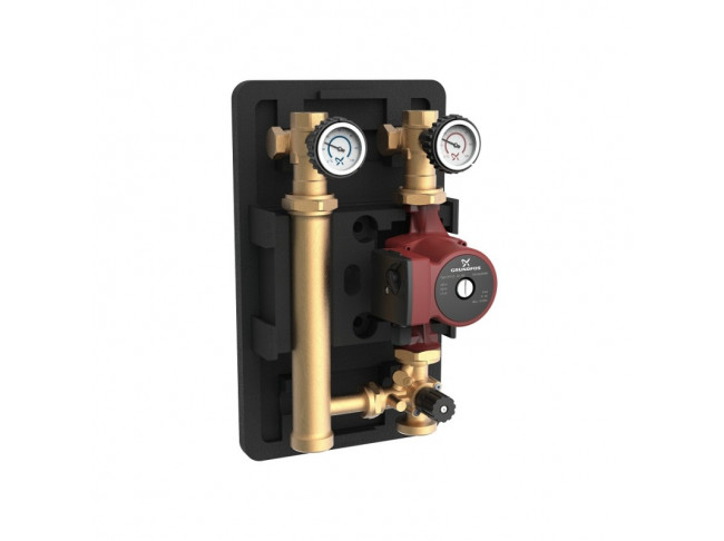 nasosnaya gruppa grundfos heatmix m25 ups 80 nasosnaya gruppa grundfos heatmix m25 ups 80