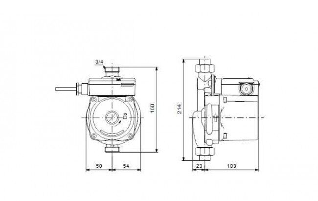 povysitelnyy nasos grundfos upa 15 90 n 1 povysitelnyy nasos grundfos upa 15 90 n 1