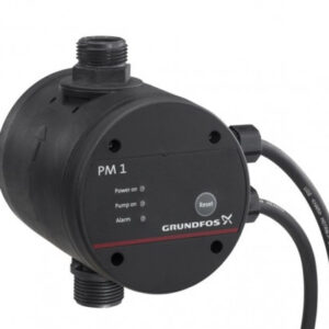 regulyator davleniya grundfos pm1 15