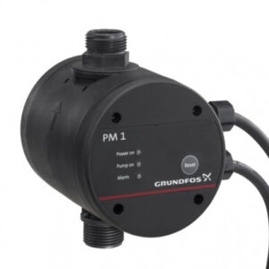 regulyator davleniya grundfos pm1 22