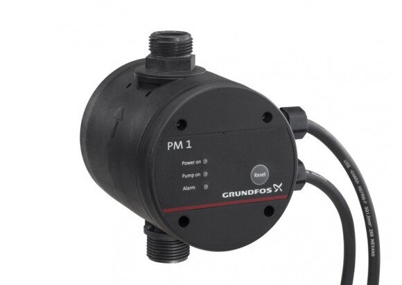 regulyator davleniya grundfos pm1 22 regulyator davleniya grundfos pm1 22
