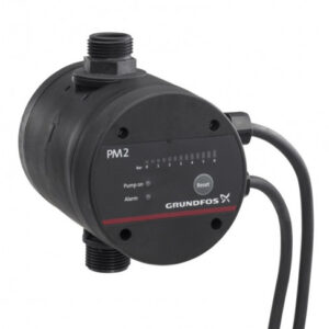 regulyator davleniya grundfos pm2