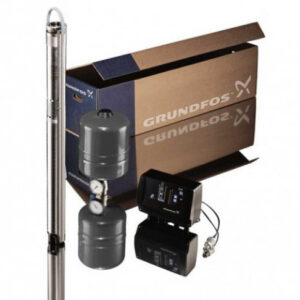 skvajinnyy nasos grundfos sqe 2 115 komplekt