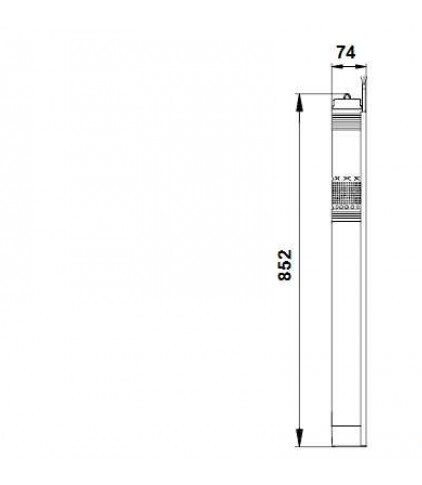 skvajinnyy nasos grundfos sqe 1 110 1 skvajinnyy nasos grundfos sqe 1 110 1