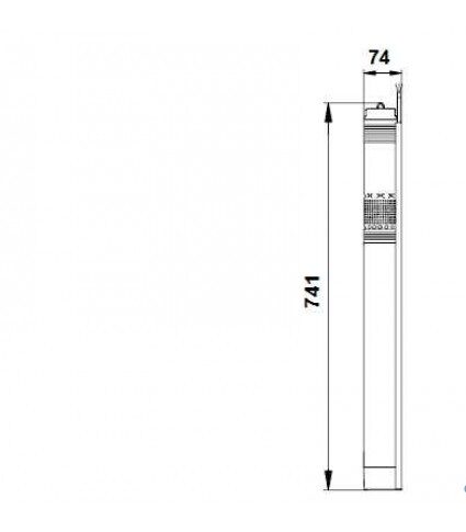 skvajinnyy nasos grundfos sqe 1 35 1 skvajinnyy nasos grundfos sqe 1 35 1