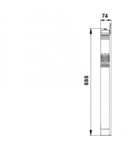 skvajinnyy nasos grundfos sqe 2 115 1 skvajinnyy nasos grundfos sqe 2 115 1