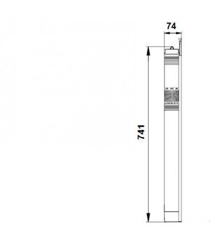 skvajinnyy nasos grundfos sqe 3 40 1 skvajinnyy nasos grundfos sqe 3 40 1