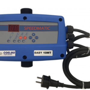 speedmatic easy 10mt
