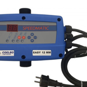 speedmatic easy 12mm