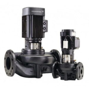 Центробежные насосы "ИН-ЛАЙН