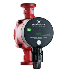tsirkulyatsionnyy nasos grundfos serii alpha 2 l 25 40 180