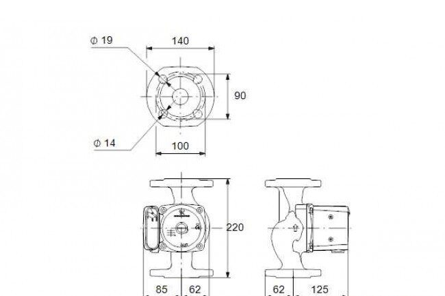 tsirkulyatsionnyy nasos grundfos ups 32 80 f 1 tsirkulyatsionnyy nasos grundfos ups 32 80 f 1
