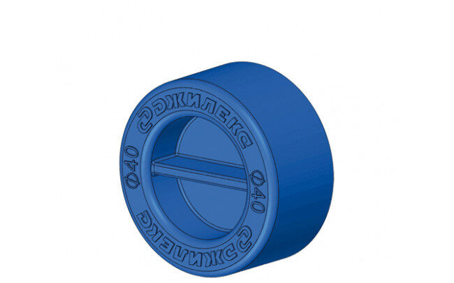 zaglushka dlya trubyi pnd 20 mm zaglushka dlya trubyi pnd 20 mm
