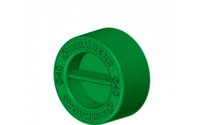 zaglushka dlya trubyi pnd 20 mm zelenaya zaglushka dlya trubyi pnd 20 mm zelenaya
